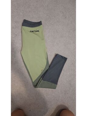 Flag Nor Fail Leggings
